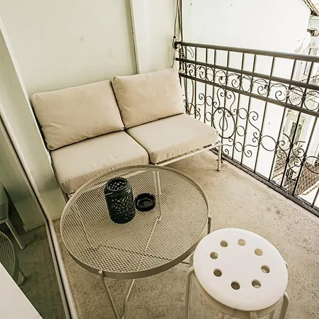 The Loft - Parking - Washer&dryer - Port View - Balcony *