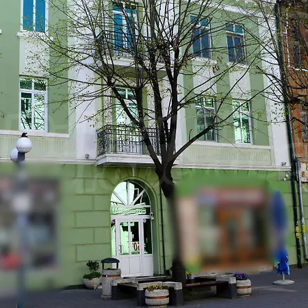 The Loft - Parking - Washer&dryer - Port View - Balcony Apartman